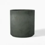 Vaso Cilíndrico Chanfrado de Concreto