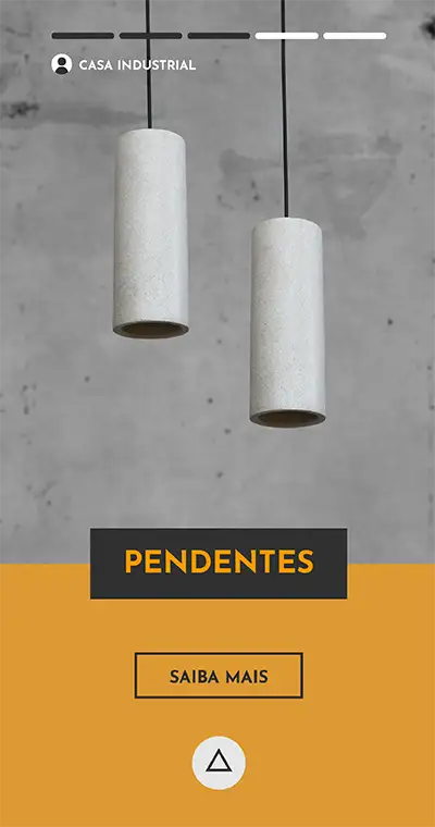 Casa Industrial